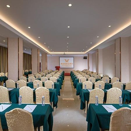 Vienna Hotel Shenzhen Fuyong Village Fenghuangwei Luaran gambar
