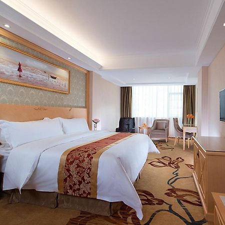 Vienna Hotel Shenzhen Fuyong Village Fenghuangwei Luaran gambar