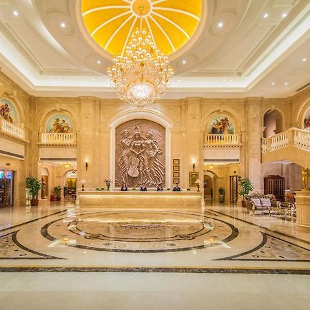 Vienna Hotel Shenzhen Fuyong Village Fenghuangwei Luaran gambar