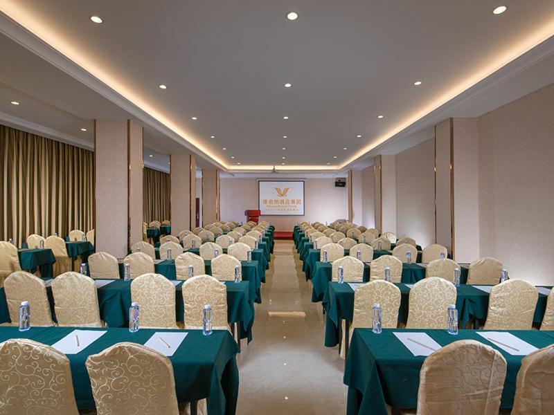 Vienna Hotel Shenzhen Fuyong Village Fenghuangwei Luaran gambar