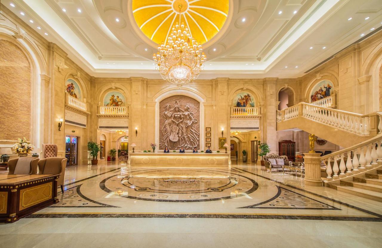 Vienna Hotel Shenzhen Fuyong Village Fenghuangwei Luaran gambar